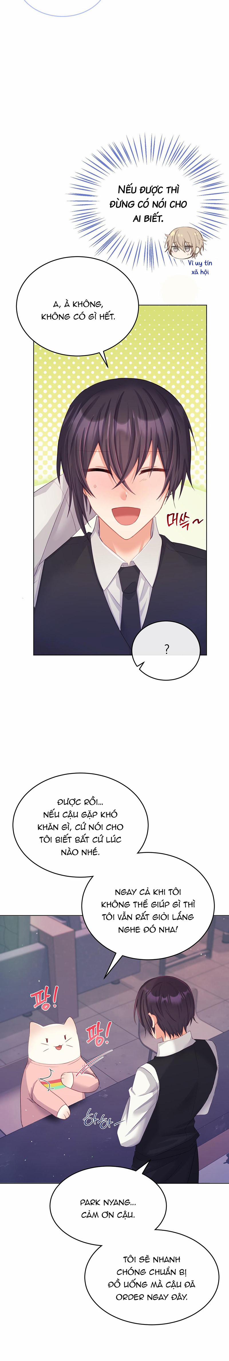 Tôi Muốn Siêu Thoát Ngay Bây Giờ 4 trang 9