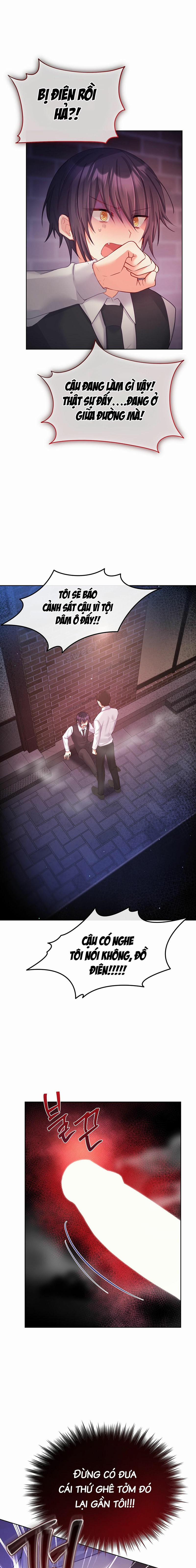 Tôi Muốn Siêu Thoát Ngay Bây Giờ 5 trang 0