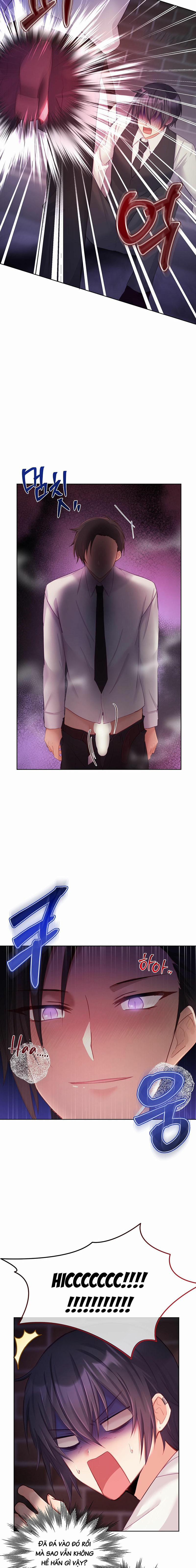 Tôi Muốn Siêu Thoát Ngay Bây Giờ 5 trang 1