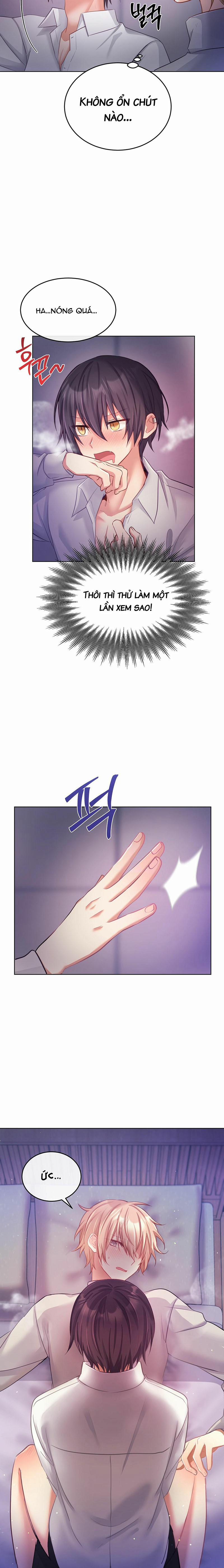 Tôi Muốn Siêu Thoát Ngay Bây Giờ 5 trang 10