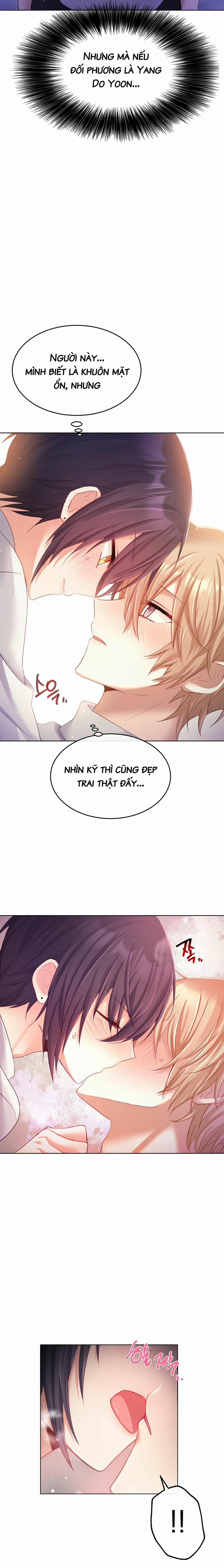 Tôi Muốn Siêu Thoát Ngay Bây Giờ 5 trang 11