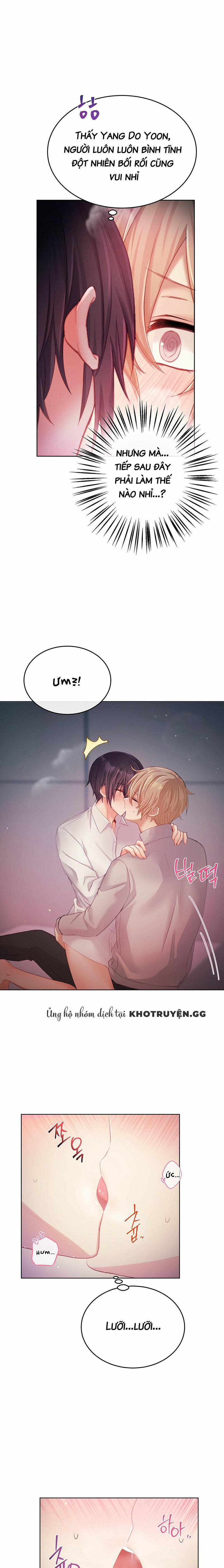 Tôi Muốn Siêu Thoát Ngay Bây Giờ 5 trang 12