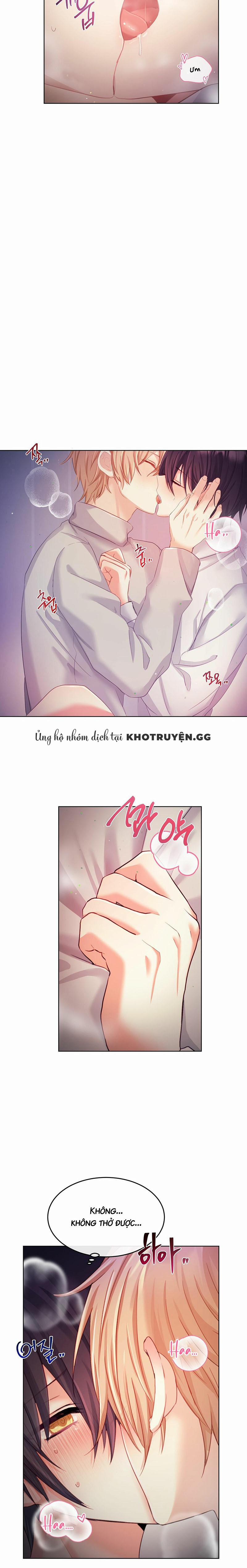 Tôi Muốn Siêu Thoát Ngay Bây Giờ 5 trang 13