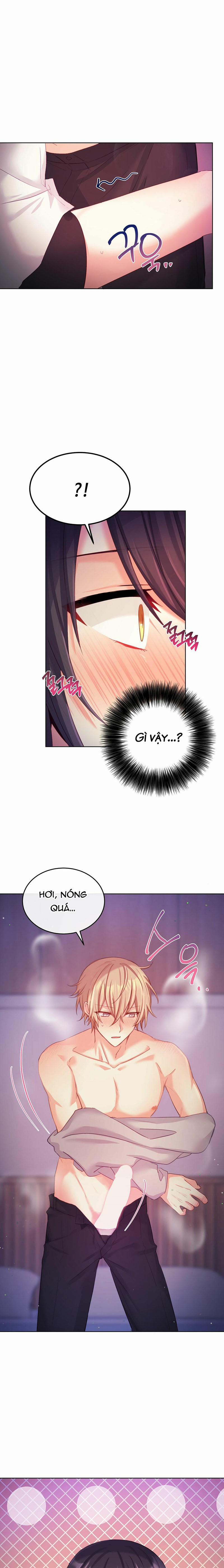 Tôi Muốn Siêu Thoát Ngay Bây Giờ 5 trang 14