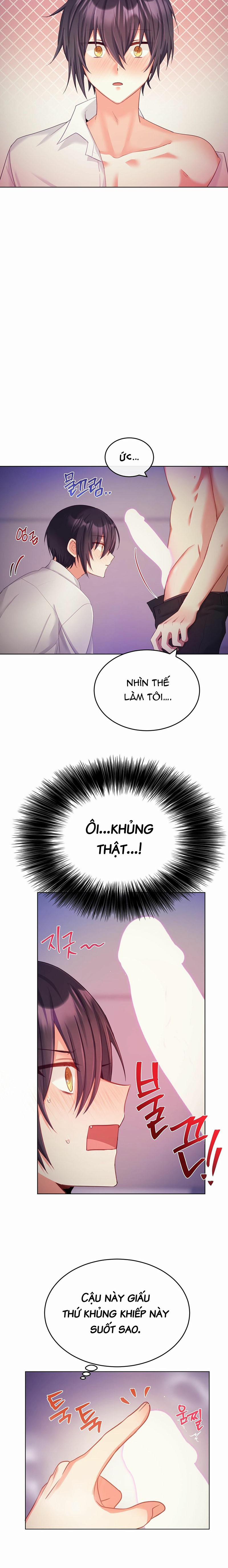 Tôi Muốn Siêu Thoát Ngay Bây Giờ 5 trang 15