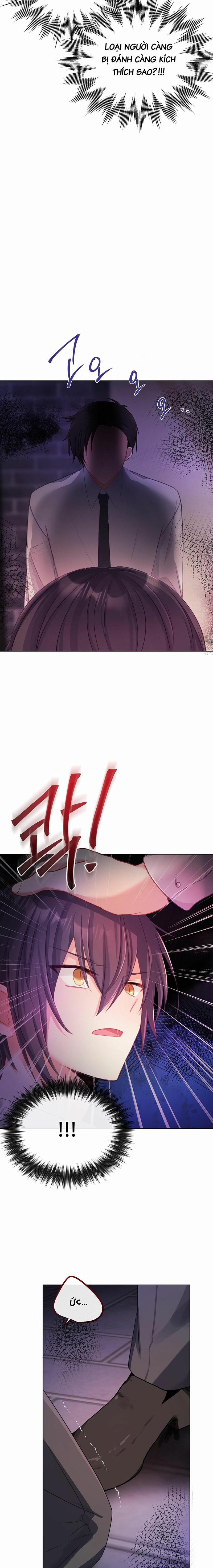 Tôi Muốn Siêu Thoát Ngay Bây Giờ 5 trang 2