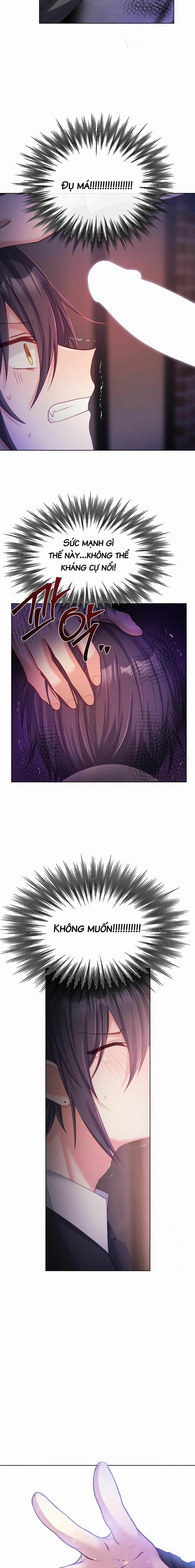 Tôi Muốn Siêu Thoát Ngay Bây Giờ 5 trang 3