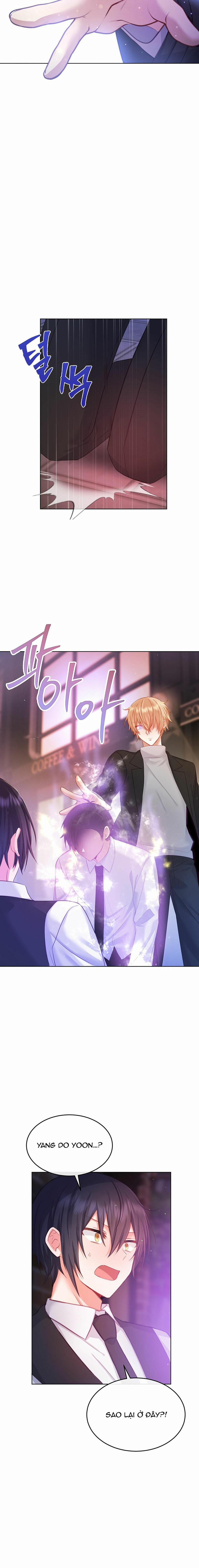 Tôi Muốn Siêu Thoát Ngay Bây Giờ 5 trang 4