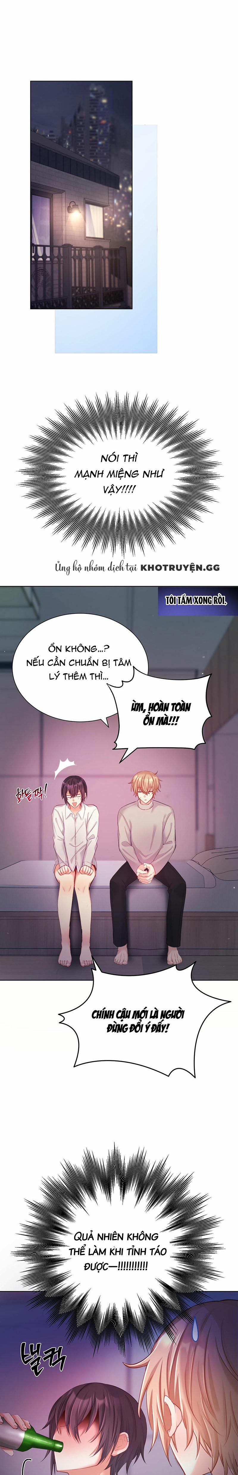 Tôi Muốn Siêu Thoát Ngay Bây Giờ 5 trang 9