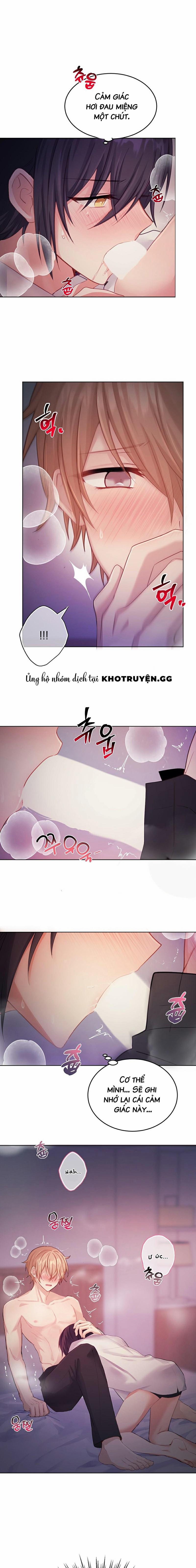 Tôi Muốn Siêu Thoát Ngay Bây Giờ 6 trang 0