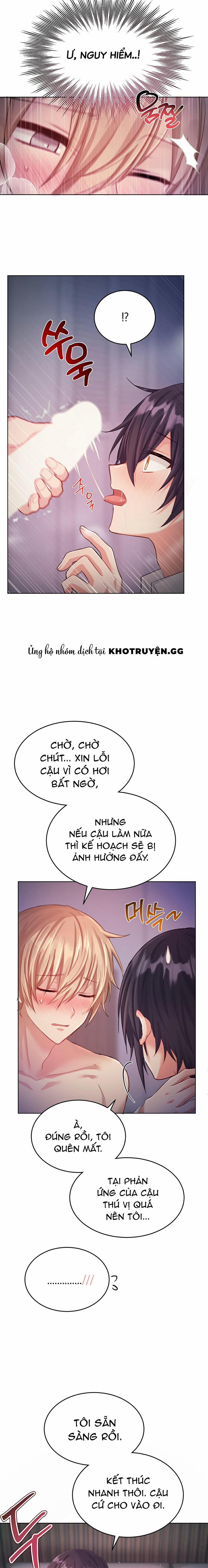 Tôi Muốn Siêu Thoát Ngay Bây Giờ 6 trang 1