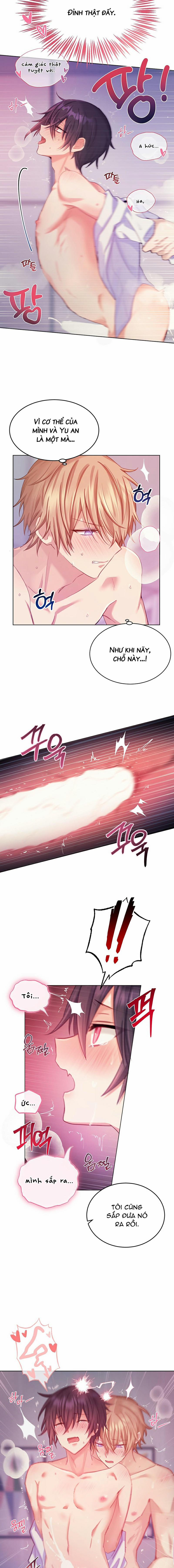 Tôi Muốn Siêu Thoát Ngay Bây Giờ 6 trang 10