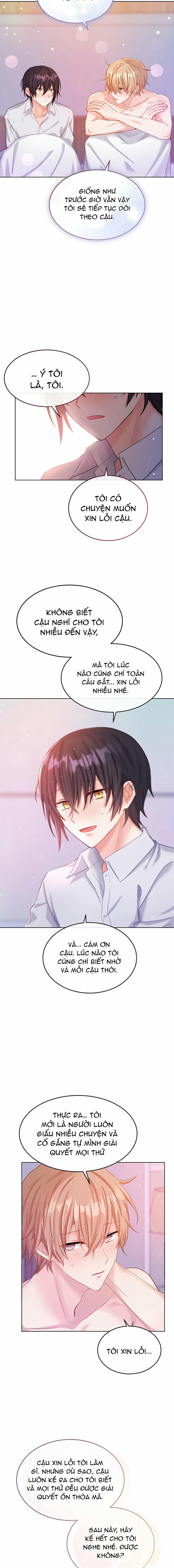 Tôi Muốn Siêu Thoát Ngay Bây Giờ 6 trang 14