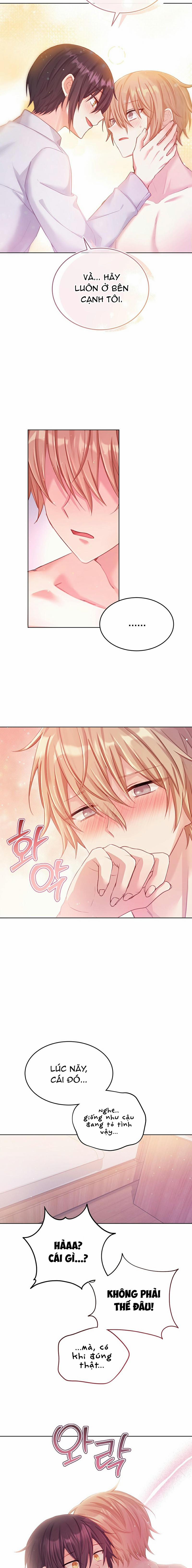 Tôi Muốn Siêu Thoát Ngay Bây Giờ 6 trang 15