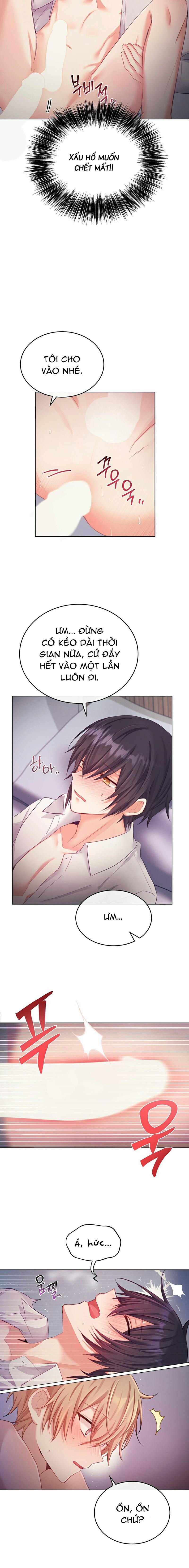 Tôi Muốn Siêu Thoát Ngay Bây Giờ 6 trang 3