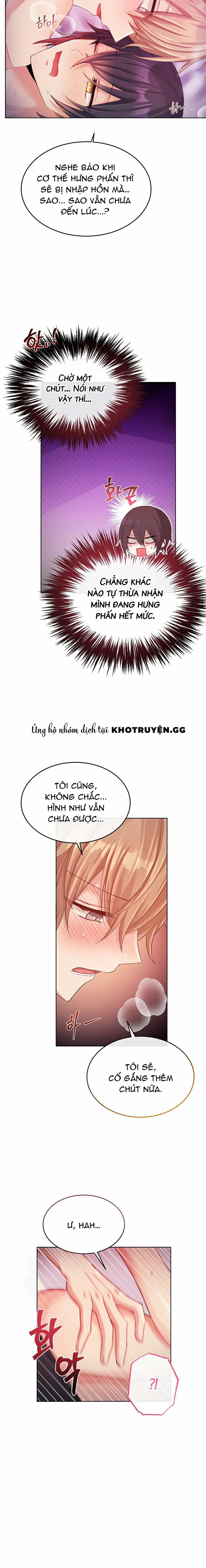 Tôi Muốn Siêu Thoát Ngay Bây Giờ 6 trang 5