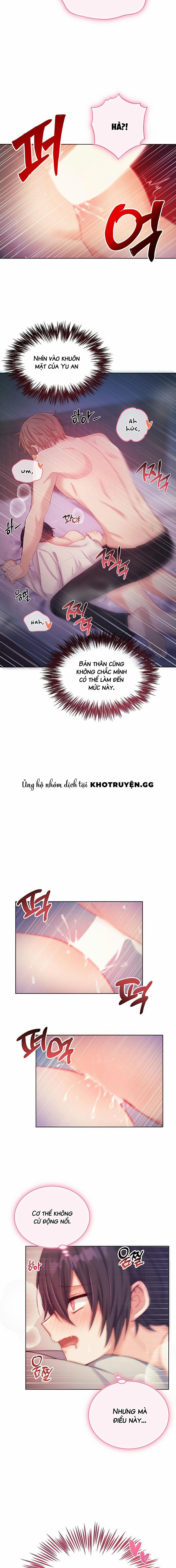 Tôi Muốn Siêu Thoát Ngay Bây Giờ 6 trang 9