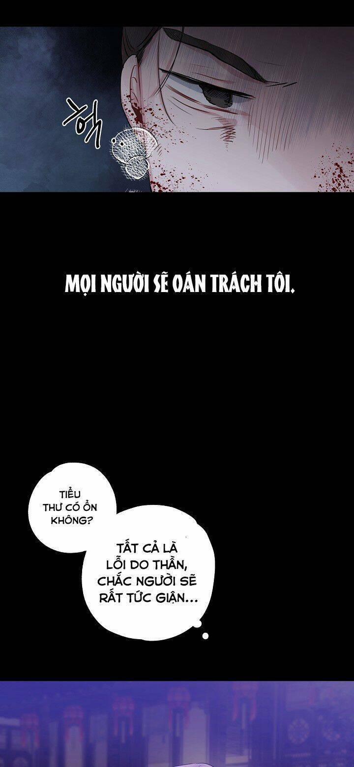 Tôi Muốn Sống Một Cuộc Sống Hiền Từ 0 trang 12