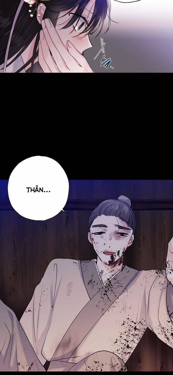 Tôi Muốn Sống Một Cuộc Sống Hiền Từ 0 trang 14