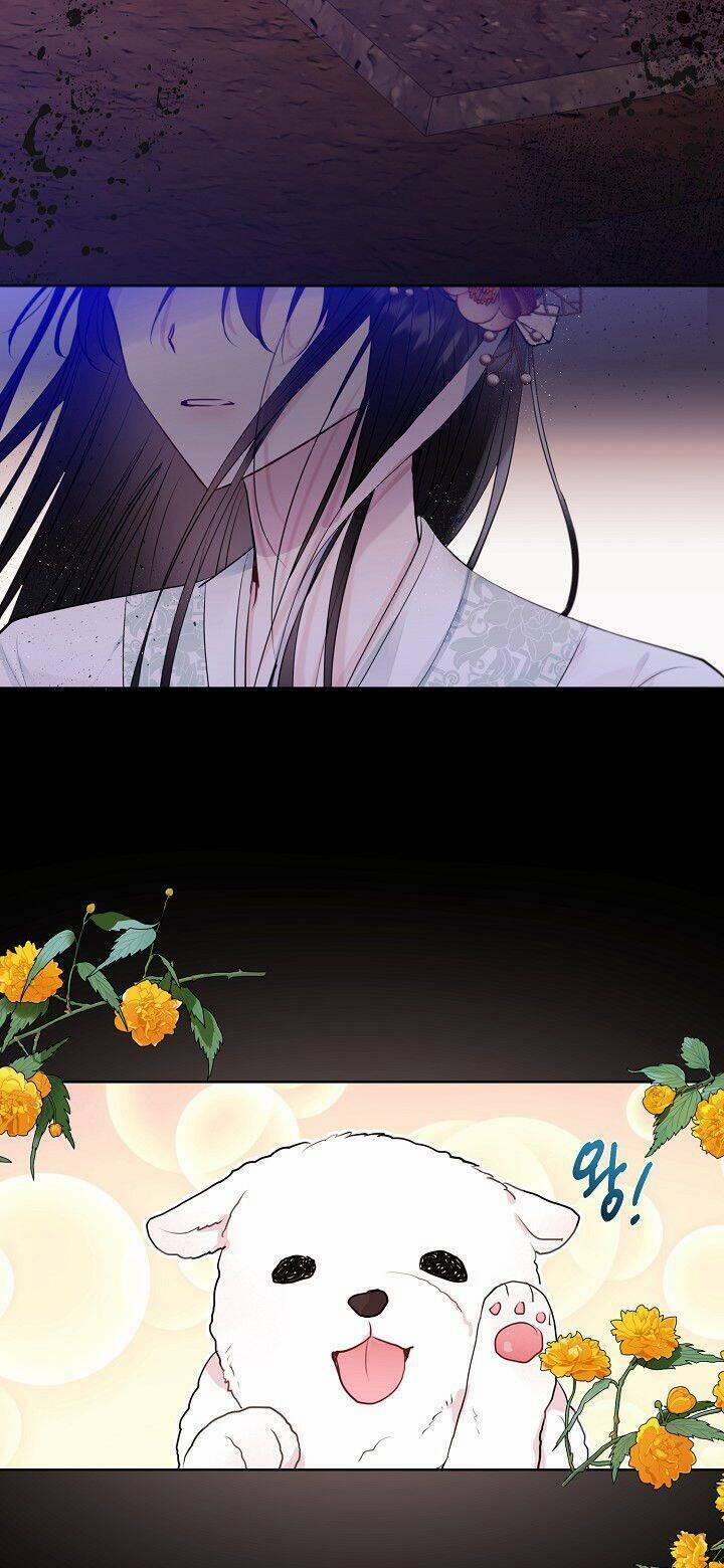 Tôi Muốn Sống Một Cuộc Sống Hiền Từ 0 trang 2