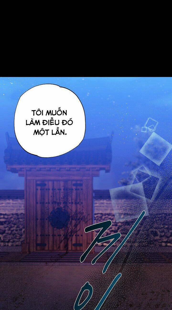 Tôi Muốn Sống Một Cuộc Sống Hiền Từ 0 trang 25