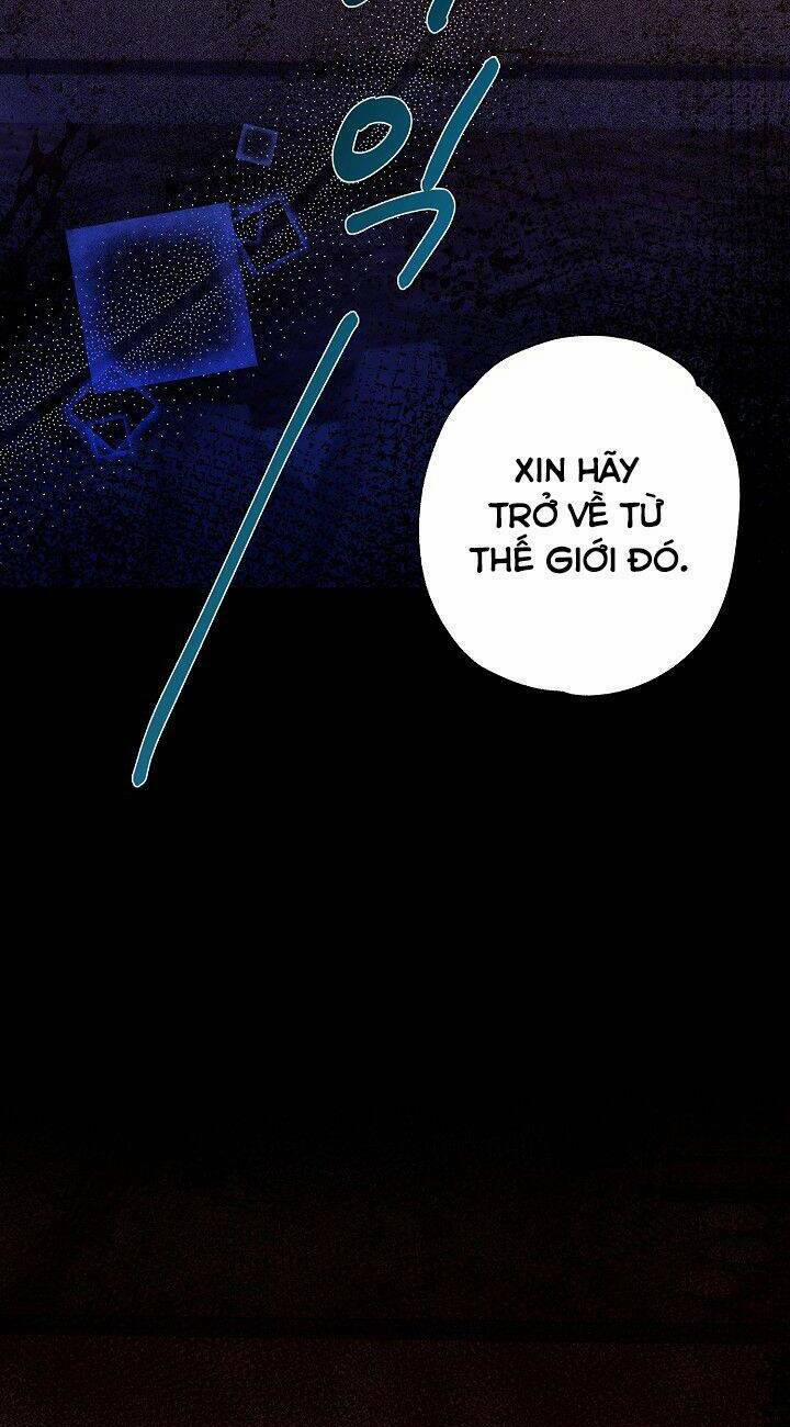 Tôi Muốn Sống Một Cuộc Sống Hiền Từ 0 trang 26