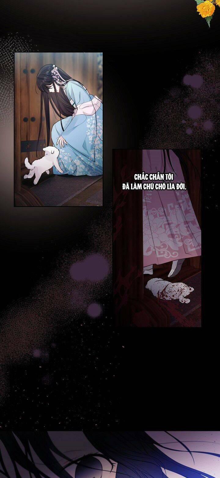 Tôi Muốn Sống Một Cuộc Sống Hiền Từ 0 trang 3