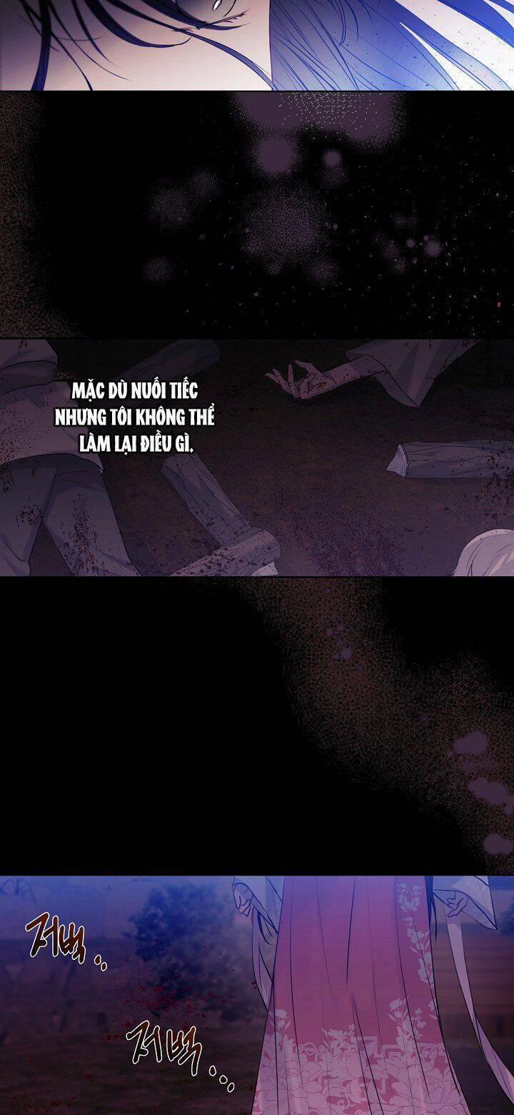 Tôi Muốn Sống Một Cuộc Sống Hiền Từ 0 trang 4