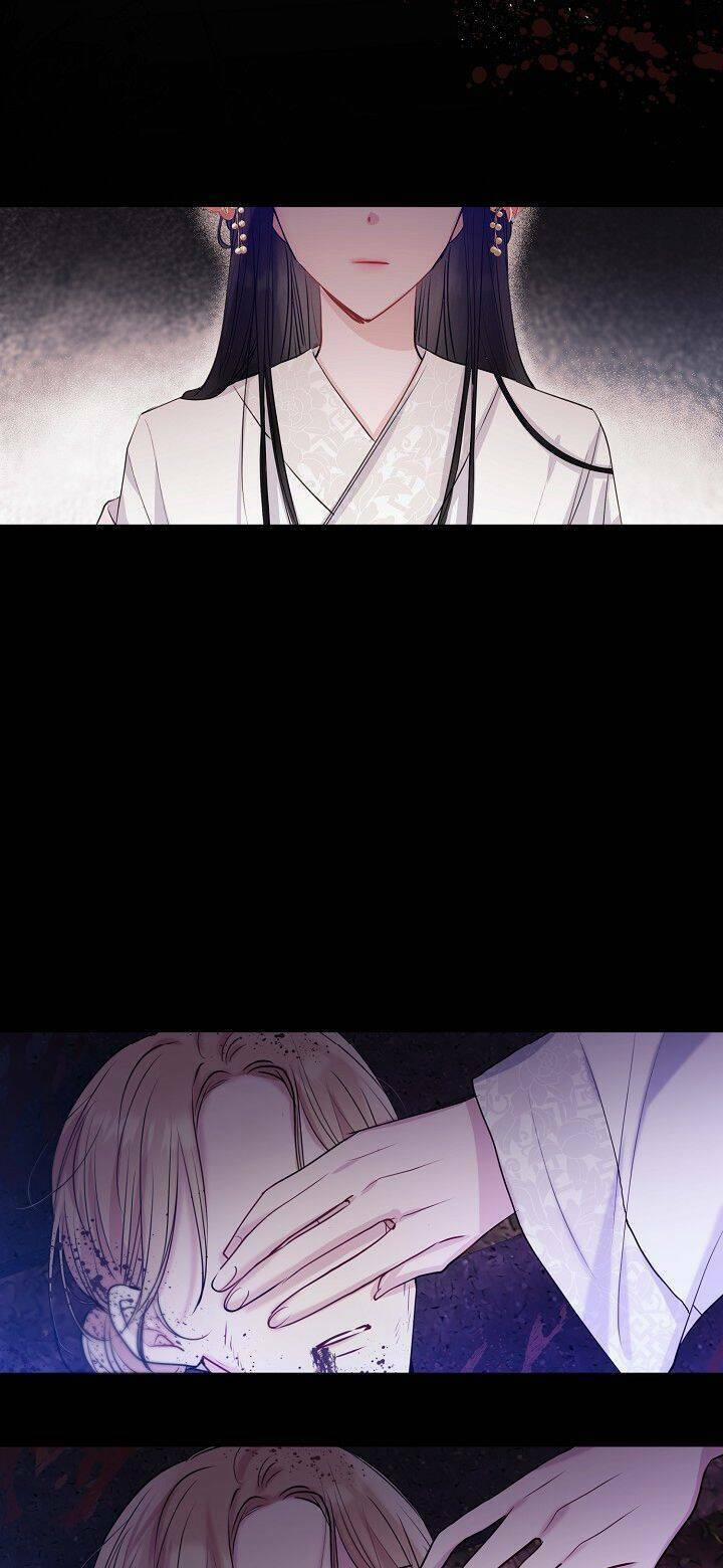 Tôi Muốn Sống Một Cuộc Sống Hiền Từ 0 trang 8