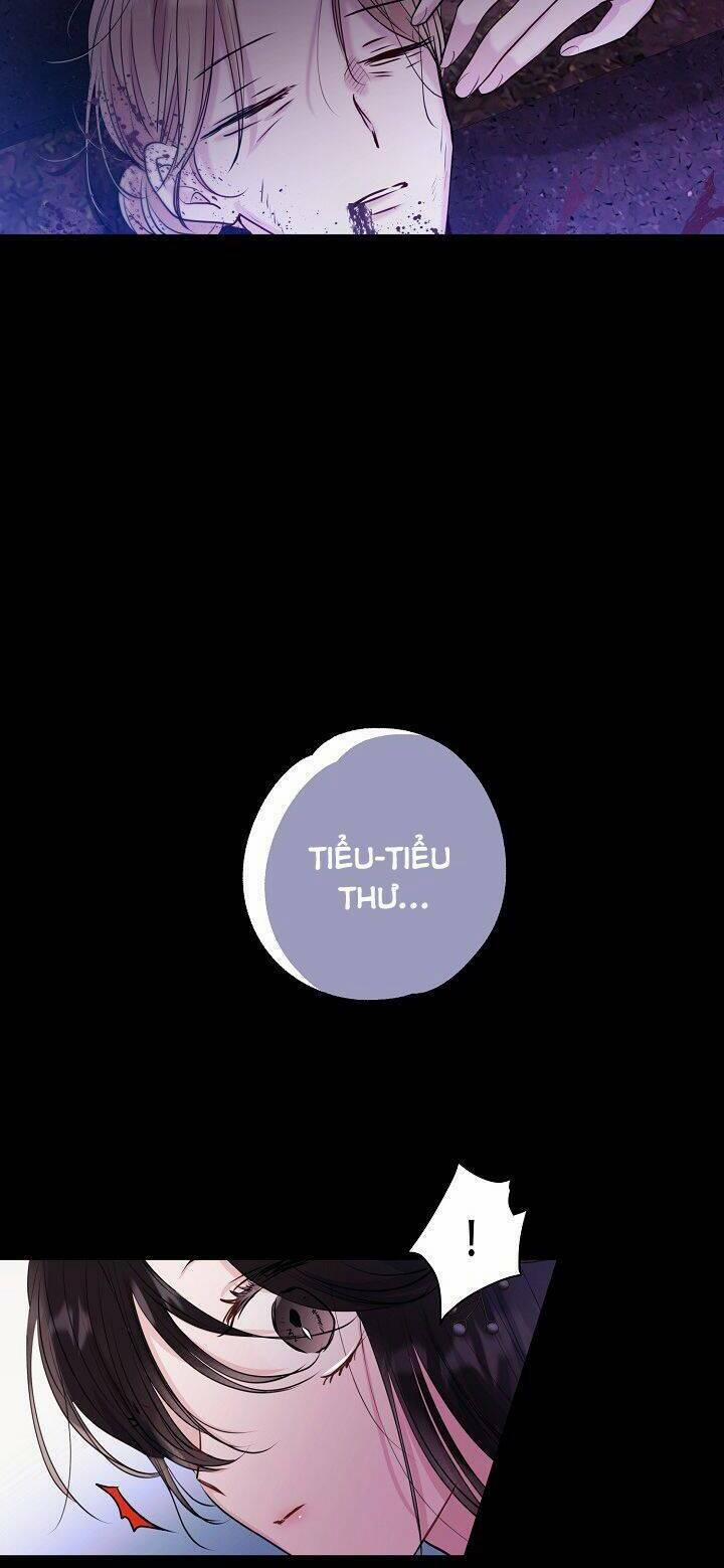 Tôi Muốn Sống Một Cuộc Sống Hiền Từ 0 trang 9