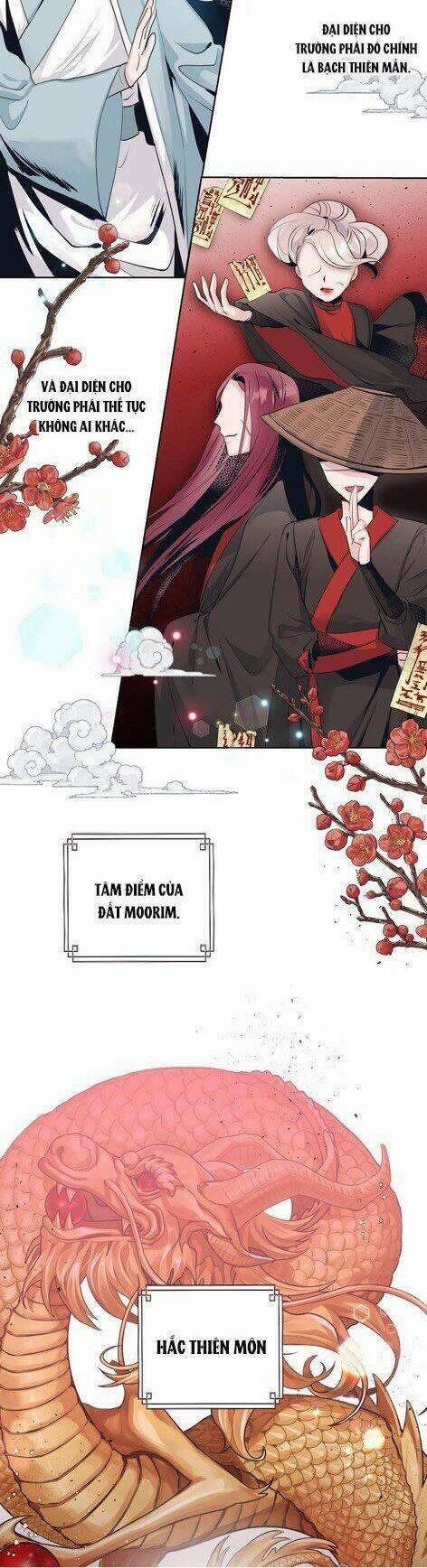 Tôi Muốn Sống Một Cuộc Sống Hiền Từ 1 trang 1