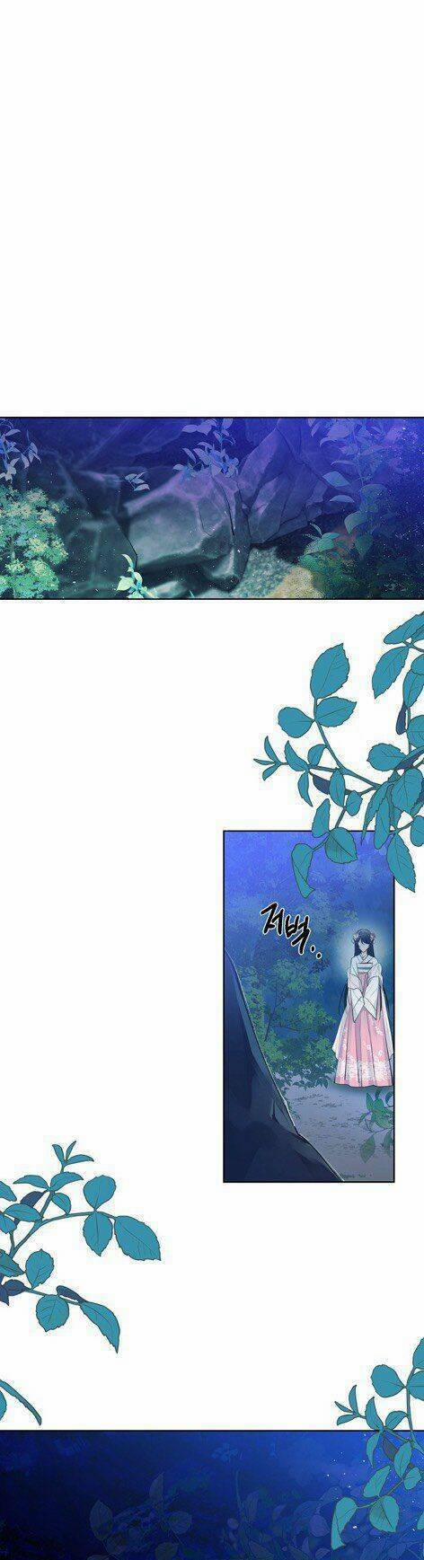 Tôi Muốn Sống Một Cuộc Sống Hiền Từ 1 trang 16