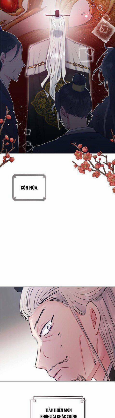 Tôi Muốn Sống Một Cuộc Sống Hiền Từ 1 trang 2