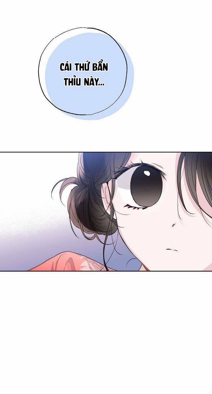 Tôi Muốn Sống Một Cuộc Sống Hiền Từ 1 trang 22