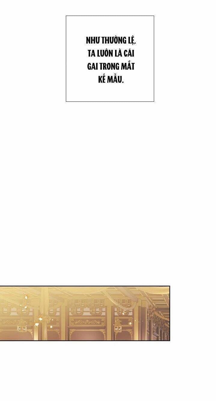 Tôi Muốn Sống Một Cuộc Sống Hiền Từ 1 trang 23