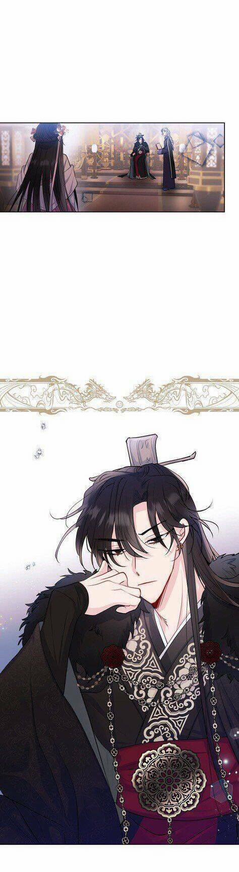 Tôi Muốn Sống Một Cuộc Sống Hiền Từ 1 trang 35