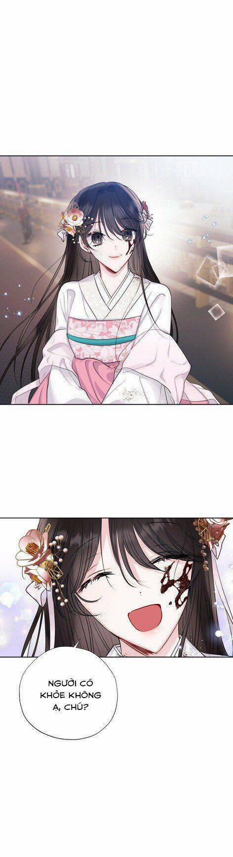 Tôi Muốn Sống Một Cuộc Sống Hiền Từ 1 trang 36