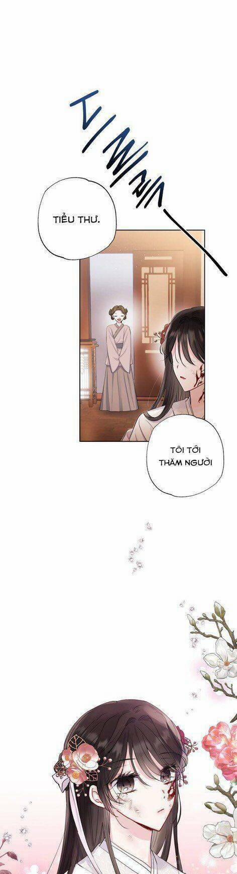 Tôi Muốn Sống Một Cuộc Sống Hiền Từ 1 trang 4