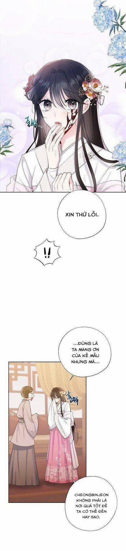 Tôi Muốn Sống Một Cuộc Sống Hiền Từ 1 trang 7