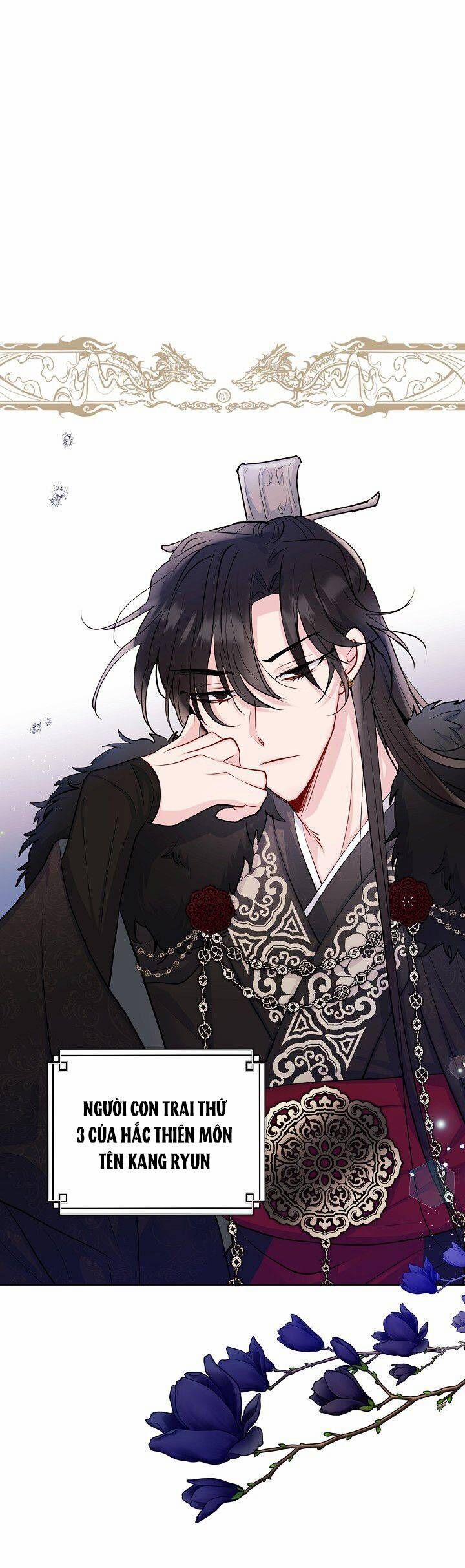 Tôi Muốn Sống Một Cuộc Sống Hiền Từ 2 trang 0