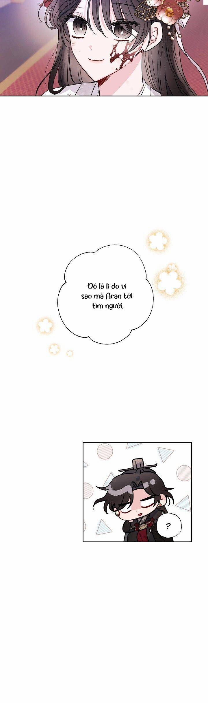 Tôi Muốn Sống Một Cuộc Sống Hiền Từ 2 trang 12