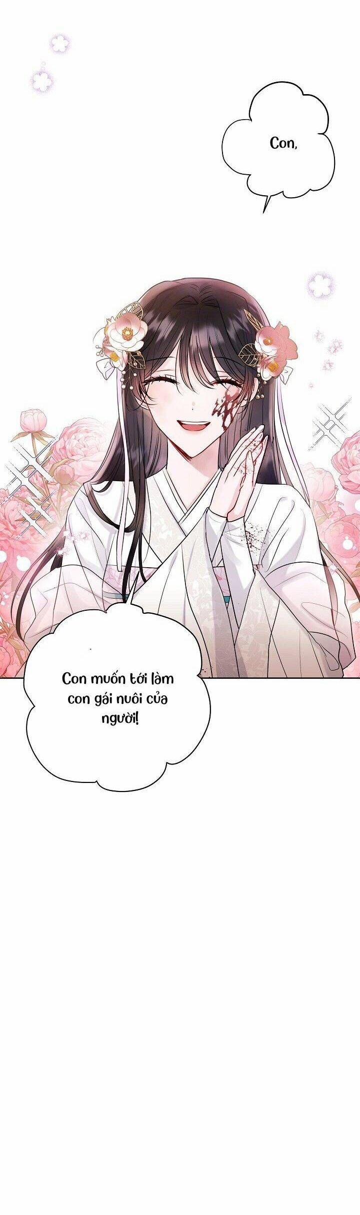 Tôi Muốn Sống Một Cuộc Sống Hiền Từ 2 trang 13