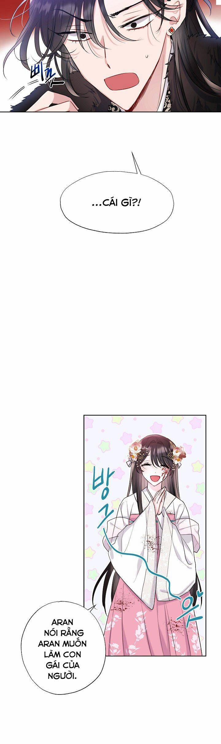 Tôi Muốn Sống Một Cuộc Sống Hiền Từ 2 trang 15