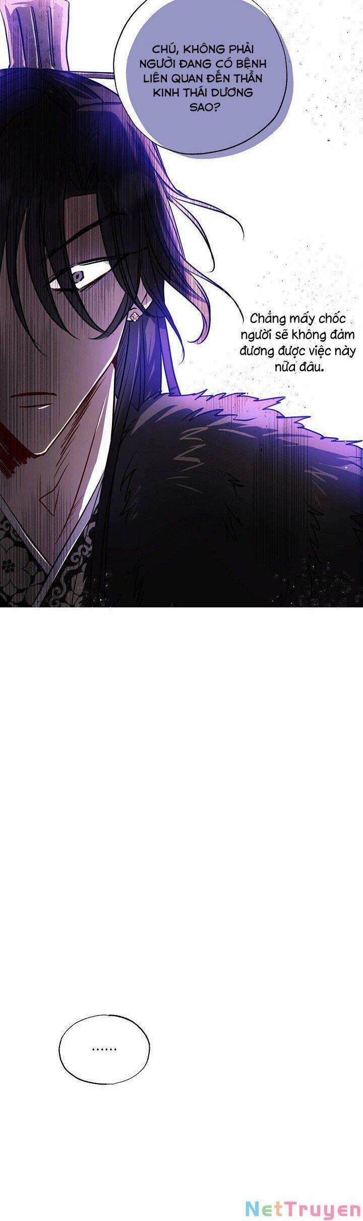 Tôi Muốn Sống Một Cuộc Sống Hiền Từ 2 trang 17