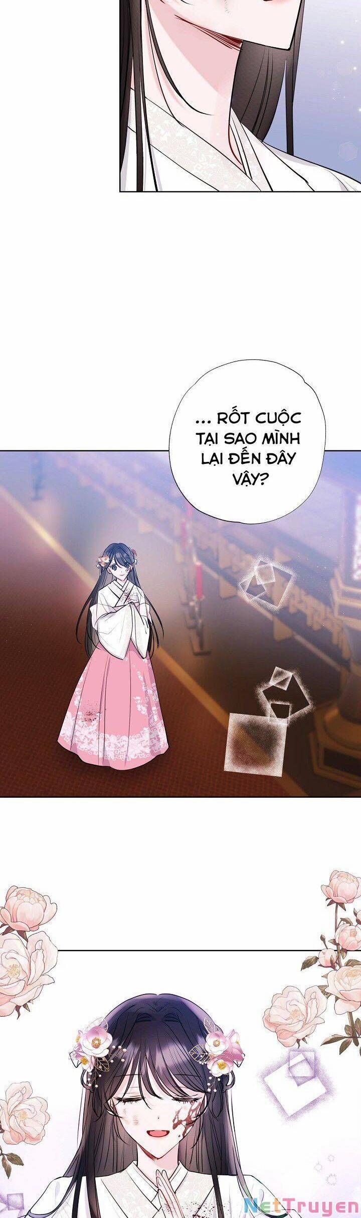 Tôi Muốn Sống Một Cuộc Sống Hiền Từ 2 trang 2