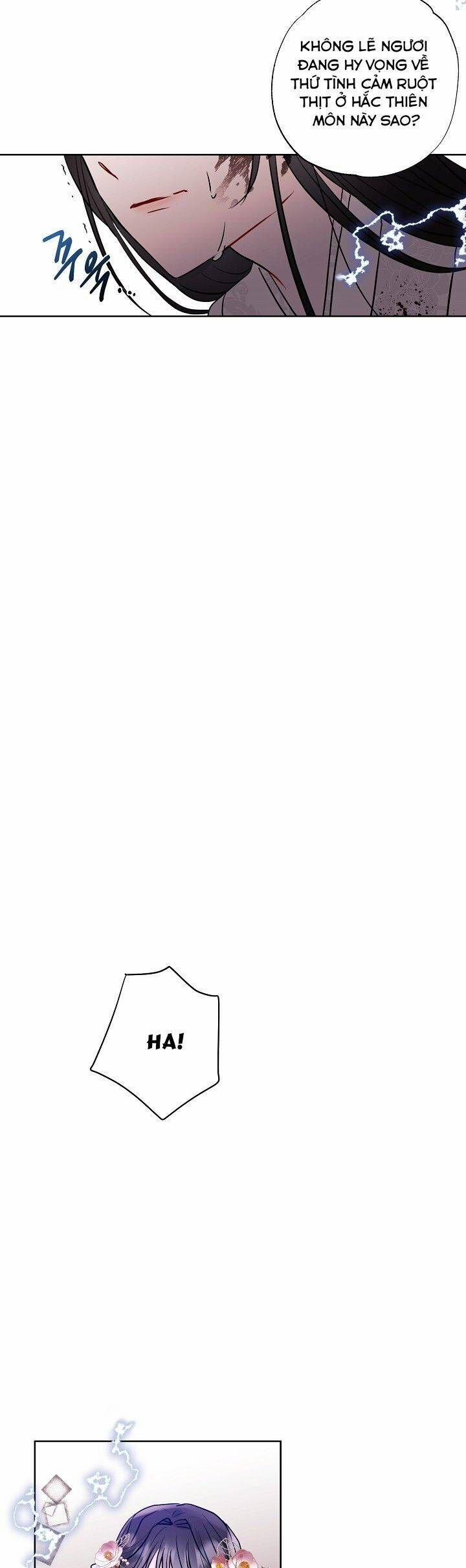 Tôi Muốn Sống Một Cuộc Sống Hiền Từ 2 trang 21