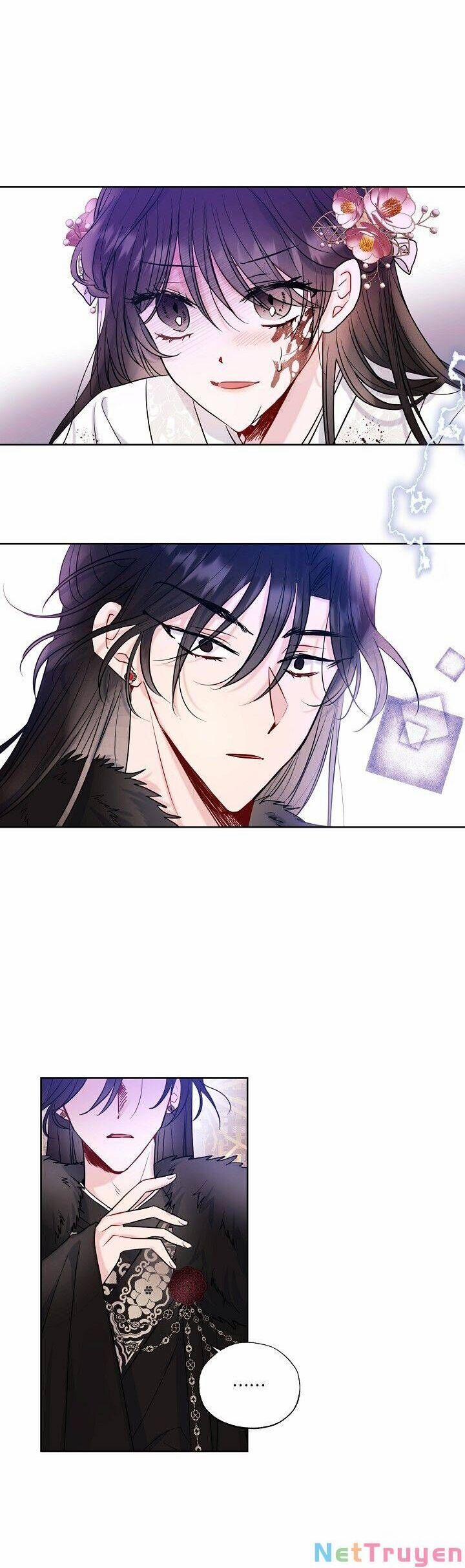 Tôi Muốn Sống Một Cuộc Sống Hiền Từ 2 trang 23