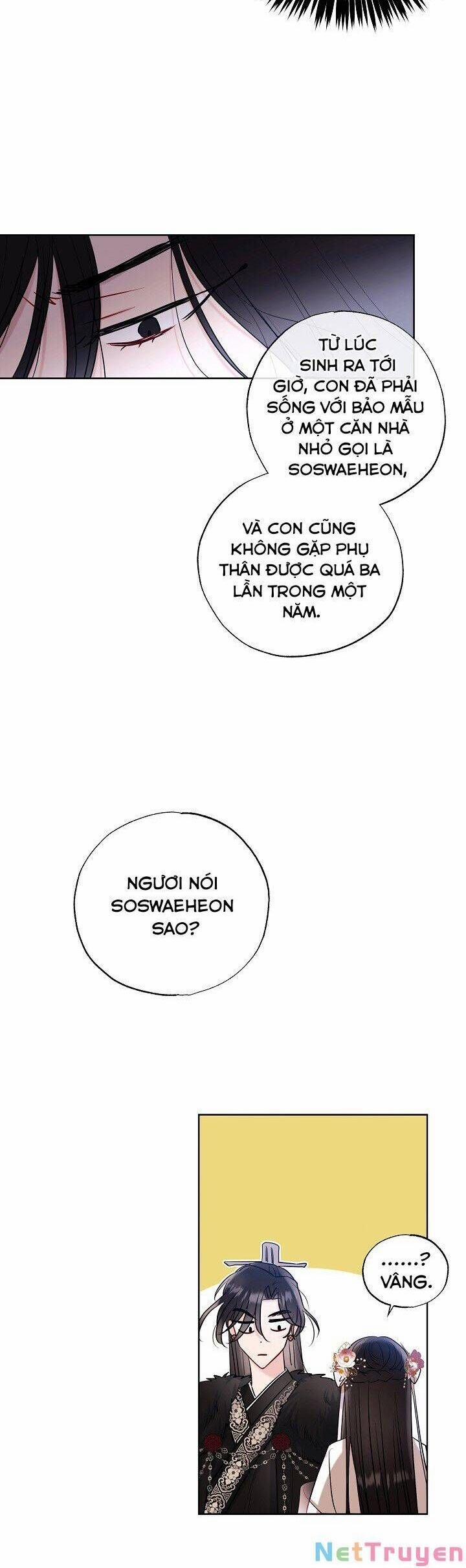 Tôi Muốn Sống Một Cuộc Sống Hiền Từ 2 trang 26