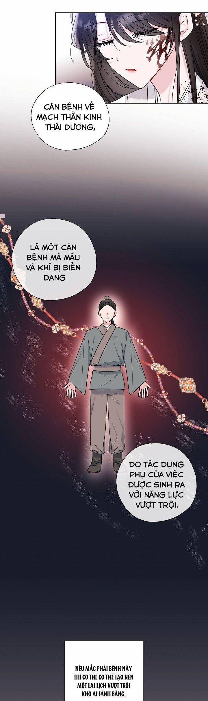 Tôi Muốn Sống Một Cuộc Sống Hiền Từ 2 trang 28