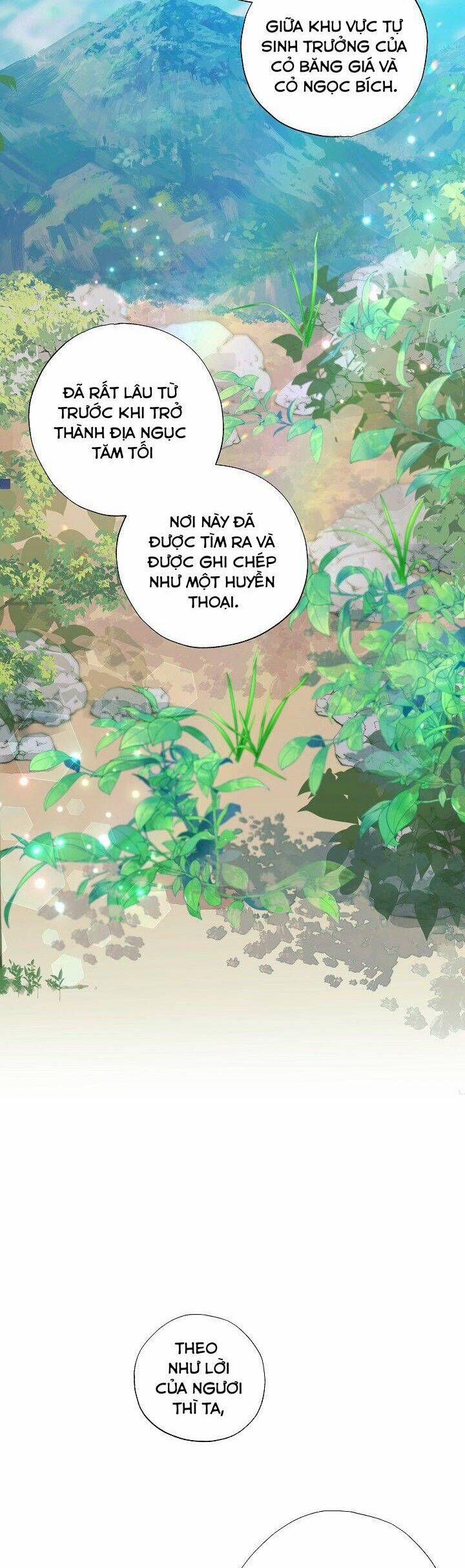 Tôi Muốn Sống Một Cuộc Sống Hiền Từ 2 trang 31